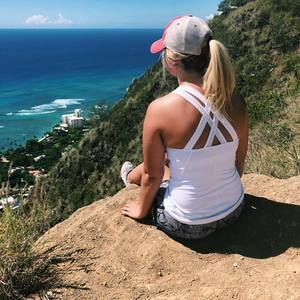 Meet your Posher, Lauren